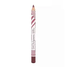 Show By Pastel Long Lasting Lip Liner Pencil 209